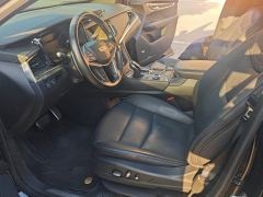 Cadillac XT5 2.0T AWDLuxury Version Edition - ფოტო 14