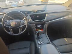 Cadillac XT5 2.0T AWDLuxury Version Edition - ფოტო 16