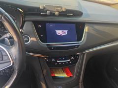 Cadillac XT5 2.0T AWDLuxury Version Edition - ფოტო 17