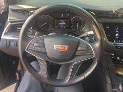 Cadillac XT5 2.0T AWDLuxury Version Edition - ფოტო 18