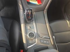 Cadillac XT5 2.0T AWDLuxury Version Edition - ფოტო 19