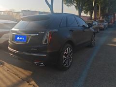 Cadillac XT5 2.0T AWDLuxury Version Edition - ფოტო 2