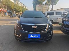 Cadillac XT5 2.0T AWDLuxury Version Edition - ფოტო 3
