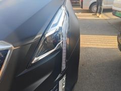 Cadillac XT5 2.0T AWDLuxury Version Edition - ფოტო 4