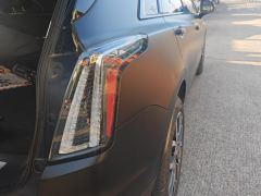 Cadillac XT5 2.0T AWDLuxury Version Edition - ფოტო 5