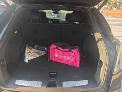 Cadillac XT5 2.0T AWDLuxury Version Edition - ფოტო 7