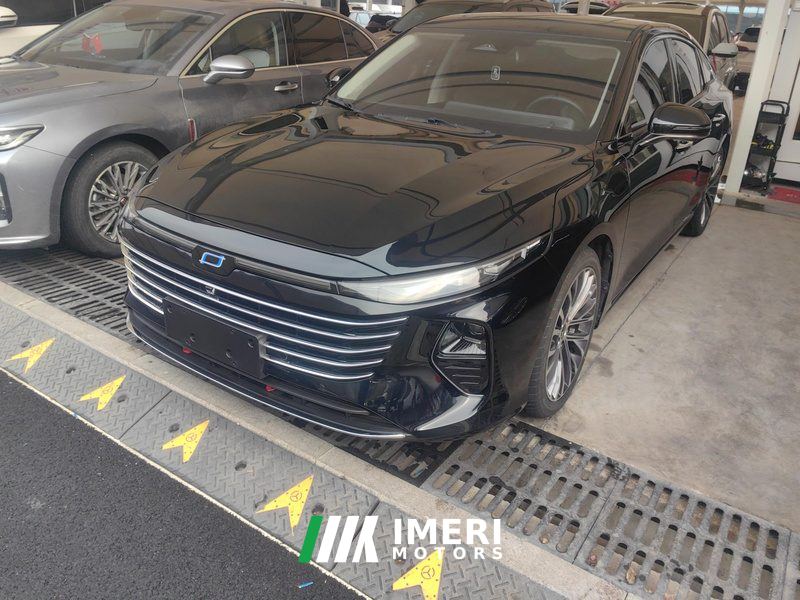 Bestune B70 Edition 1.5T Version - ავტომობილი ჩინეთიდან