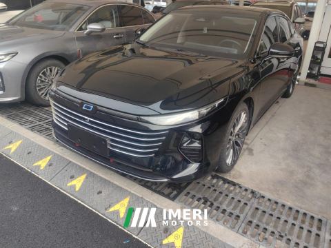 2024 Bestune B70 Edition 1.5T Version - ავტომობილი ჩინეთიდან