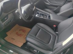 Bestune B70 Edition 1.5T Version - ფოტო 14