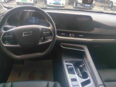 Bestune B70 Edition 1.5T Version - ფოტო 16