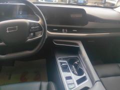 Bestune B70 Edition 1.5T Version - ფოტო 17