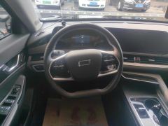 Bestune B70 Edition 1.5T Version - ფოტო 18