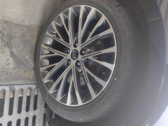 Bestune B70 Edition 1.5T Version - ფოტო 6