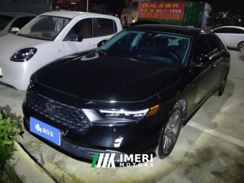 2024 Honda Accord 260TURBO Prestige Edition - ავტომობილი ჩინეთიდან