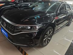 Volkswagen Passat 330TSI Elite Edition - ფოტო 1