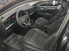 Volkswagen Passat 330TSI Elite Edition - ფოტო 14
