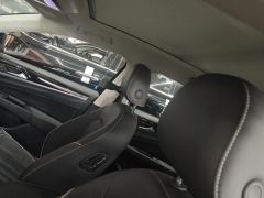 Volkswagen Passat 330TSI Elite Edition - ფოტო 15