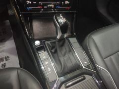 Volkswagen Passat 330TSI Elite Edition - ფოტო 19