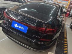 Volkswagen Passat 330TSI Elite Edition - ფოტო 2
