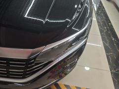 Volkswagen Passat 330TSI Elite Edition - ფოტო 4
