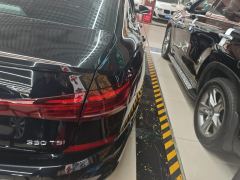 Volkswagen Passat 330TSI Elite Edition - ფოტო 5