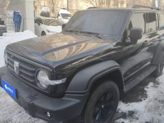 Tank 300 Off-Road Edition 2.0T Challenger - photo 1