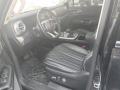 Tank 300 Off-Road Edition 2.0T Challenger - photo 14