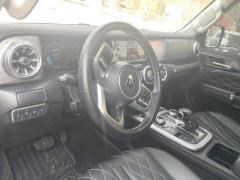 Tank 300 Off-Road Edition 2.0T Challenger - photo 16