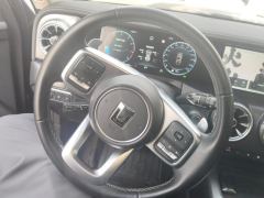 Tank 300 Off-Road Edition 2.0T Challenger - photo 18