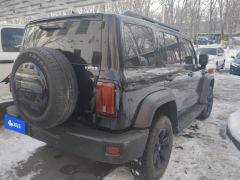 Tank 300 Off-Road Edition 2.0T Challenger - photo 2