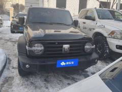 Tank 300 Off-Road Edition 2.0T Challenger - photo 3