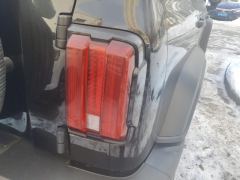 Tank 300 Off-Road Edition 2.0T Challenger - photo 5