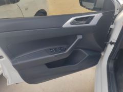 Volkswagen Polo Plus 1.5L Edition - ფოტო 12
