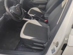 Volkswagen Polo Plus 1.5L Edition - ფოტო 14
