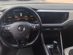 Volkswagen Polo Plus 1.5L Edition - ფოტო 16