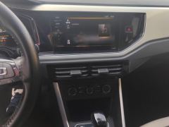 Volkswagen Polo Plus 1.5L Edition - ფოტო 17