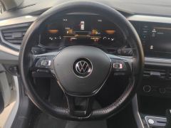 Volkswagen Polo Plus 1.5L Edition - ფოტო 18
