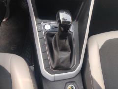 Volkswagen Polo Plus 1.5L Edition - ფოტო 19