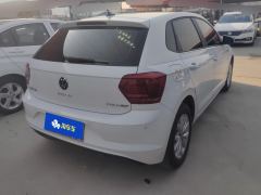 Volkswagen Polo Plus 1.5L Edition - ფოტო 2