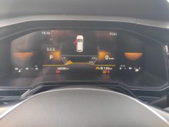 Volkswagen Polo Plus 1.5L Edition - ფოტო 20