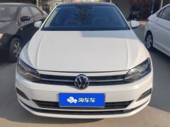 Volkswagen Polo Plus 1.5L Edition - ფოტო 3