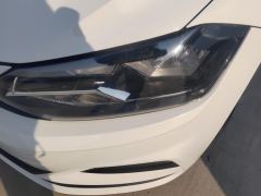 Volkswagen Polo Plus 1.5L Edition - ფოტო 4
