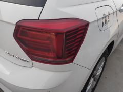 Volkswagen Polo Plus 1.5L Edition - ფოტო 5