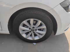 Volkswagen Polo Plus 1.5L Edition - ფოტო 6