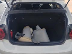 Volkswagen Polo Plus 1.5L Edition - ფოტო 7