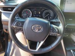 Toyota LINGFANG 2.0L 2WDDeluxe Edition - ფოტო 18