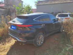 Toyota LINGFANG 2.0L 2WDDeluxe Edition - ფოტო 2