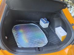 MG6 PRO 1.5T Trophy Luxury Edition - ფოტო 7