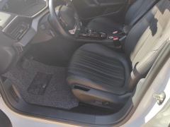 Peugeot 408 1.6T Chase Light Edition - ფოტო 14