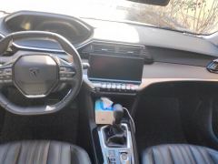 Peugeot 408 1.6T Chase Light Edition - ფოტო 16